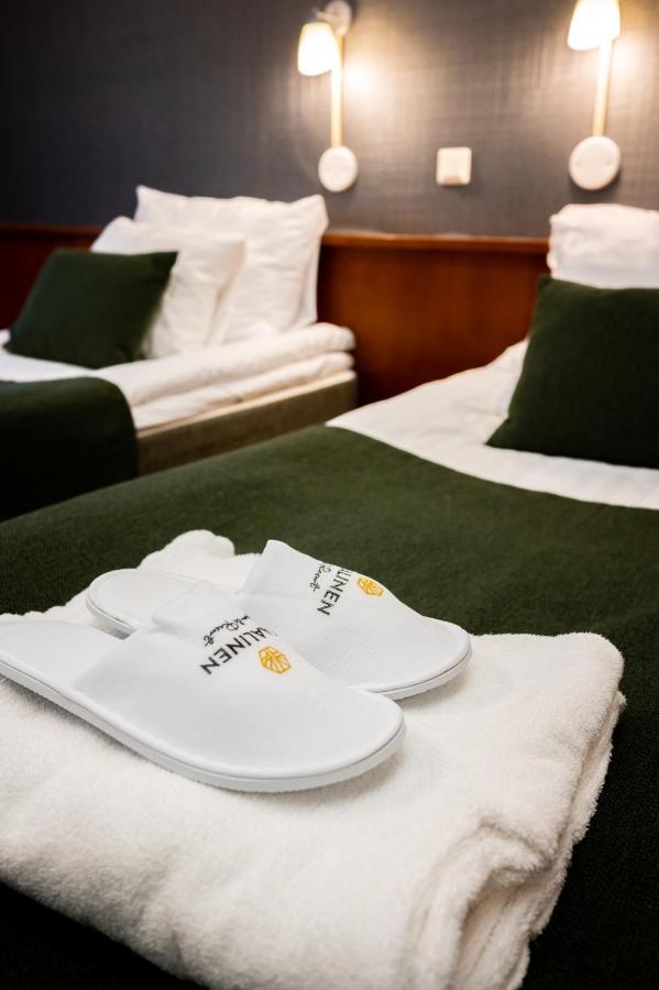 Ikaalinen Spa & Resort Εξωτερικό φωτογραφία