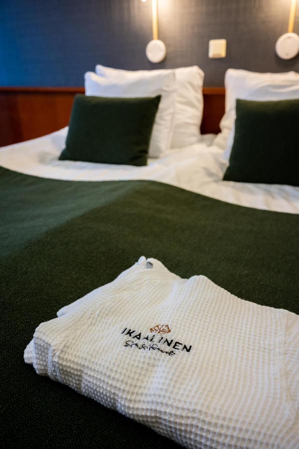 Ikaalinen Spa & Resort Εξωτερικό φωτογραφία
