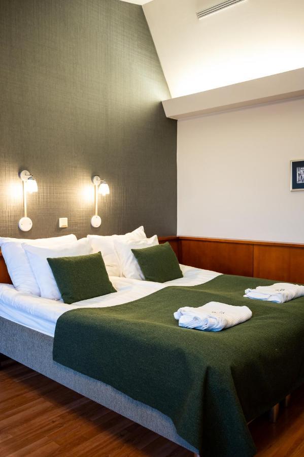 Ikaalinen Spa & Resort Εξωτερικό φωτογραφία
