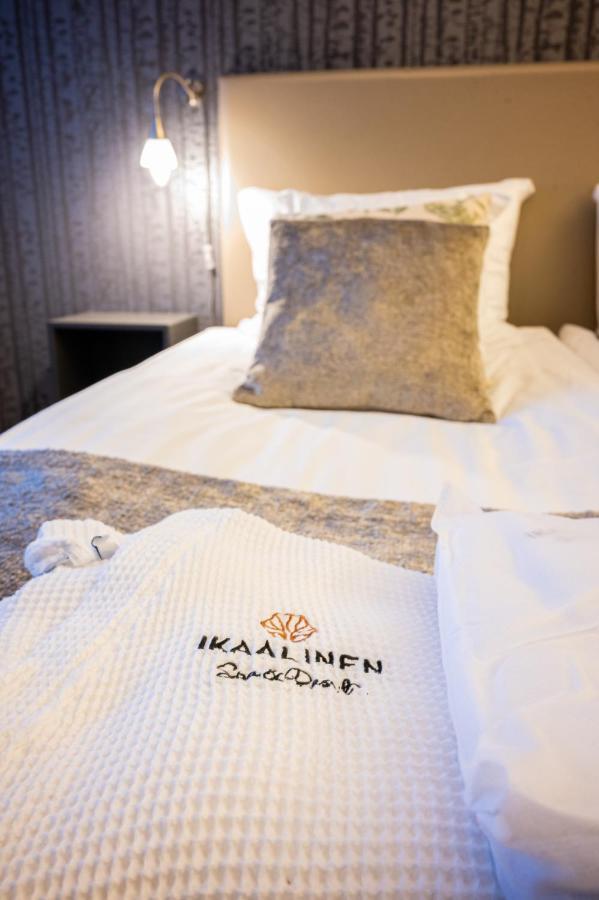 Ikaalinen Spa & Resort Εξωτερικό φωτογραφία