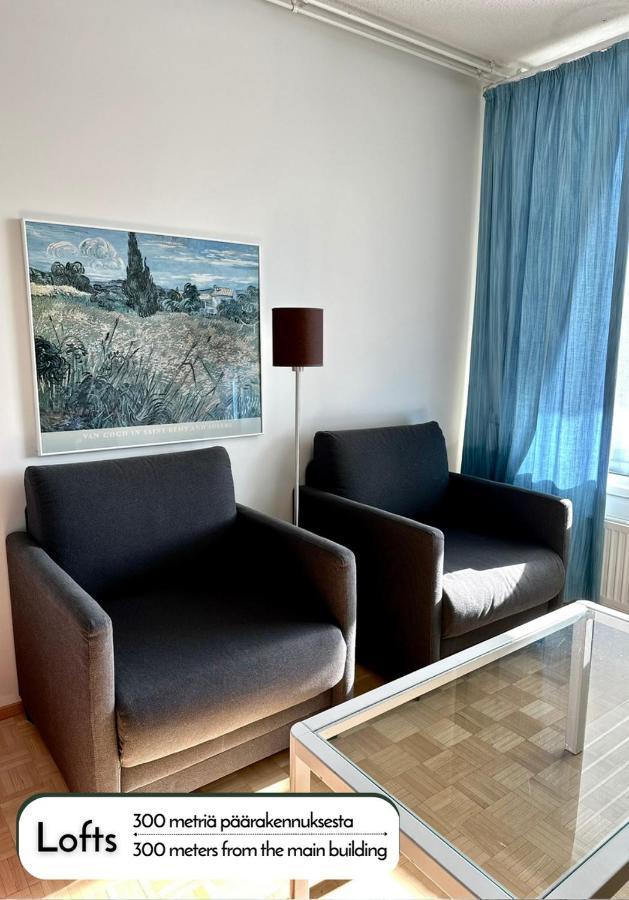 Ikaalinen Spa & Resort Εξωτερικό φωτογραφία