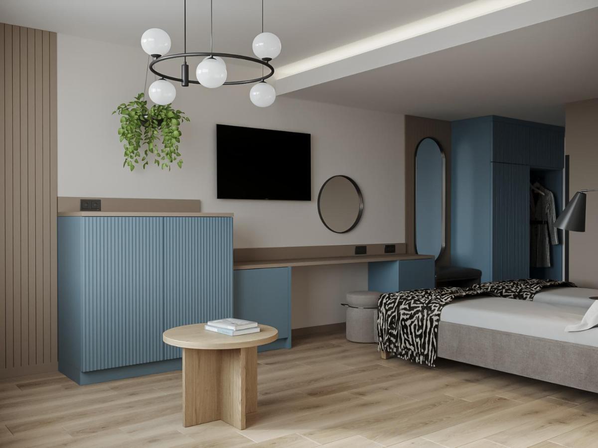 Ikaalinen Spa & Resort Εξωτερικό φωτογραφία